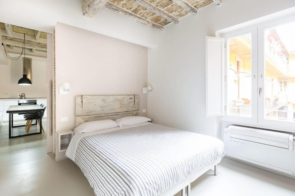 Campo 13 Holiday Apartment 로마 외부 사진