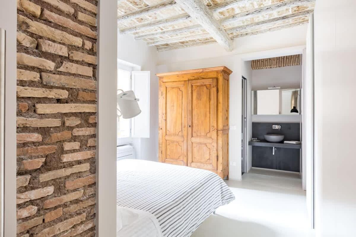 Campo 13 Holiday Apartment 로마 외부 사진