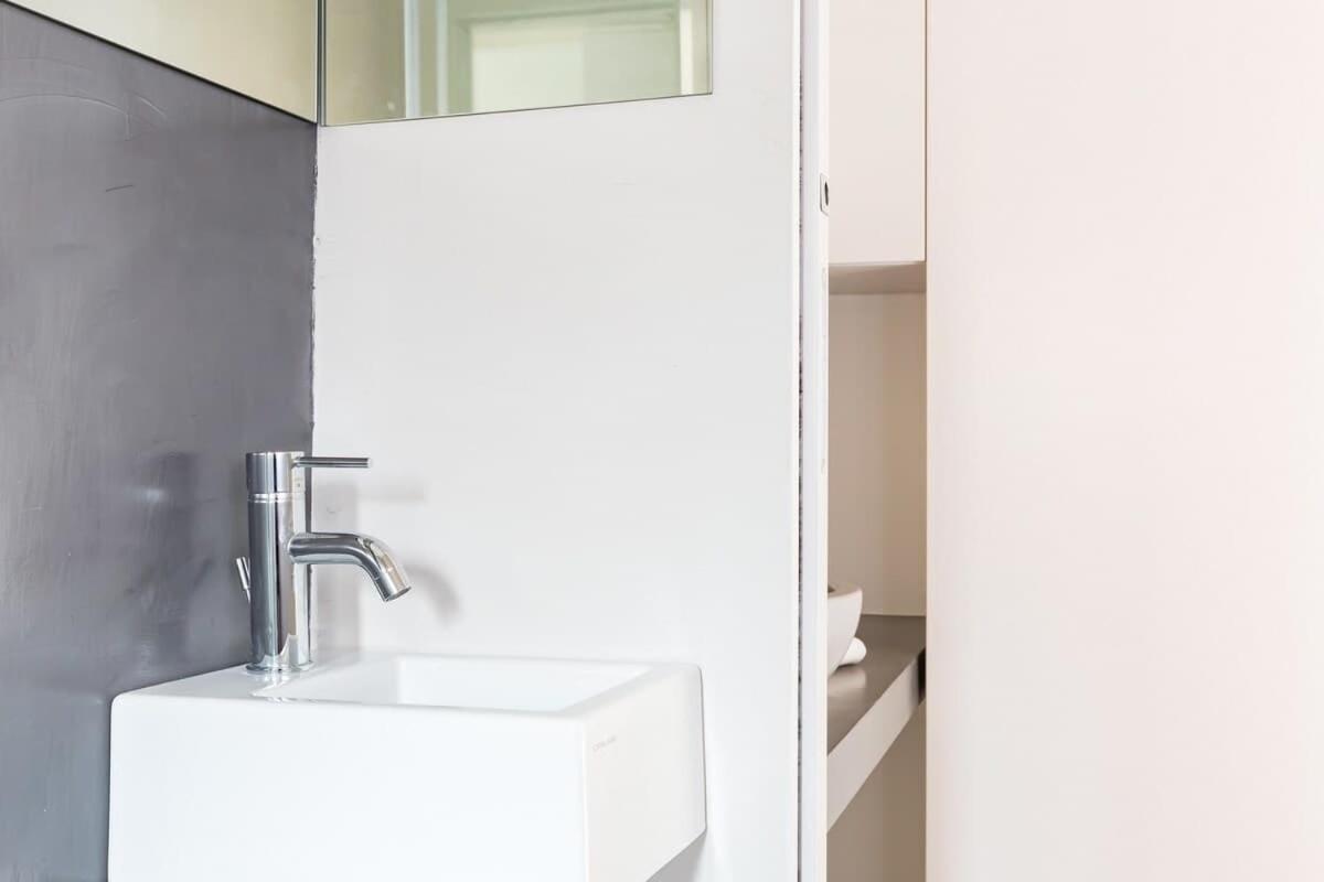 Campo 13 Holiday Apartment 로마 외부 사진