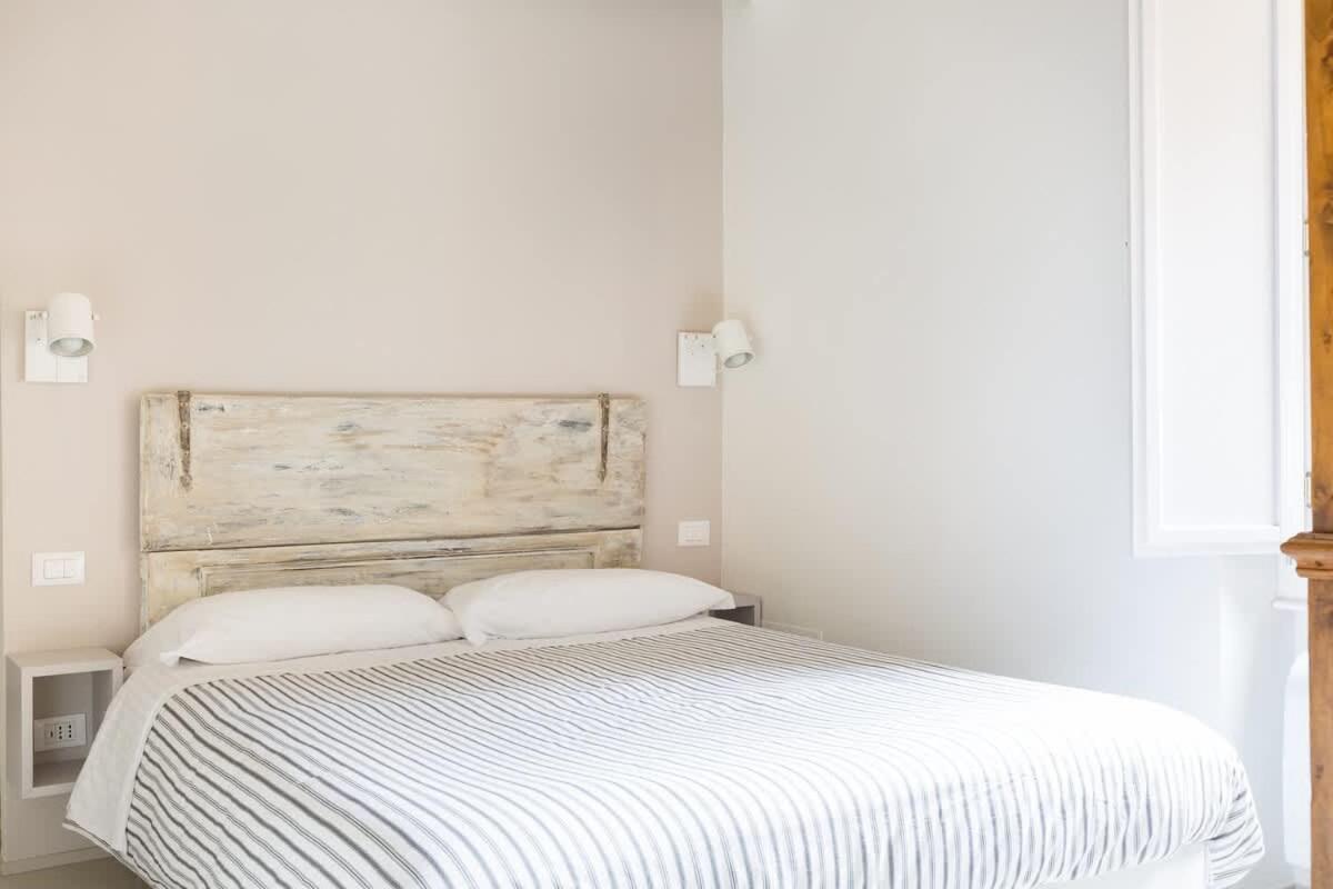 Campo 13 Holiday Apartment 로마 외부 사진