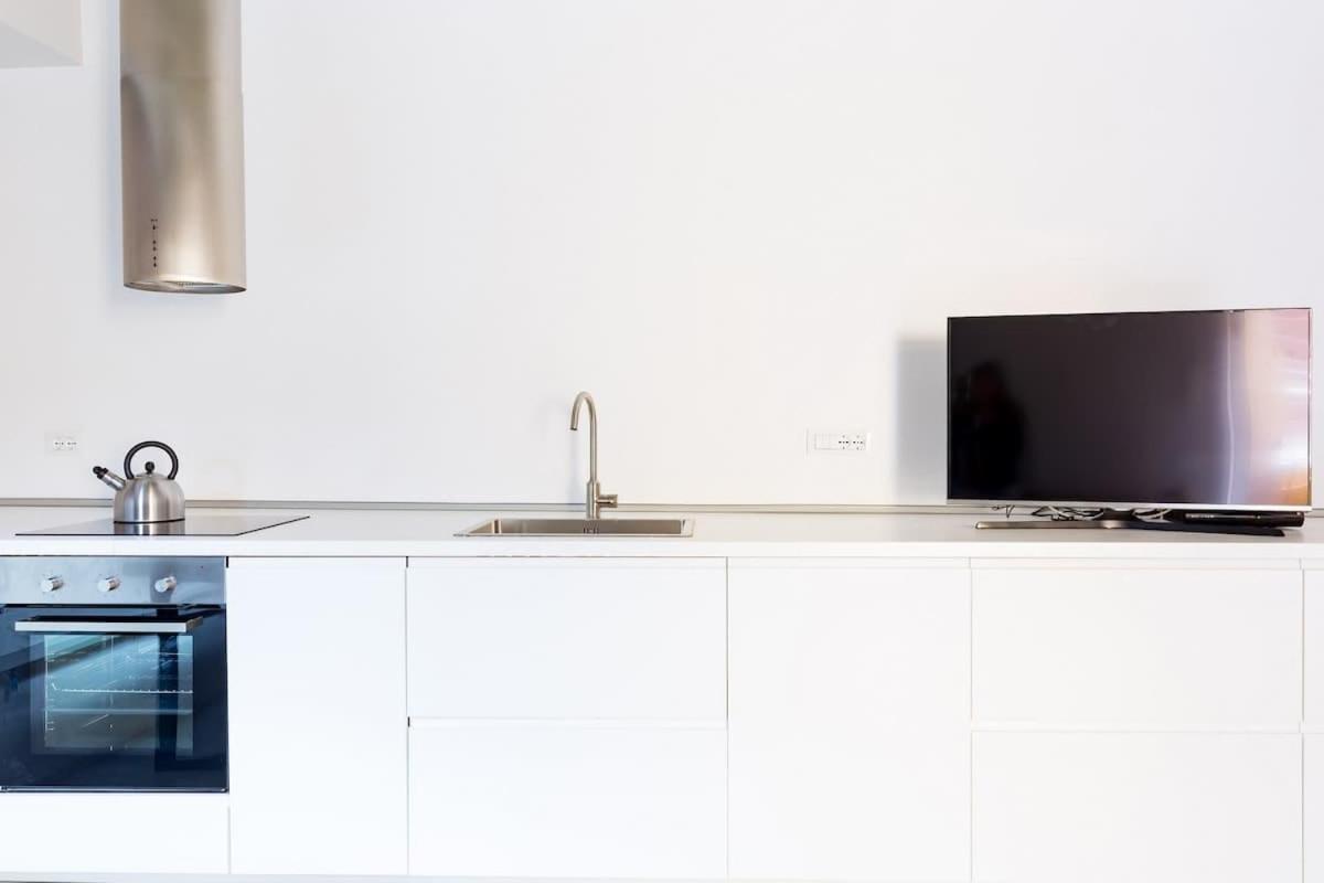 Campo 13 Holiday Apartment 로마 외부 사진