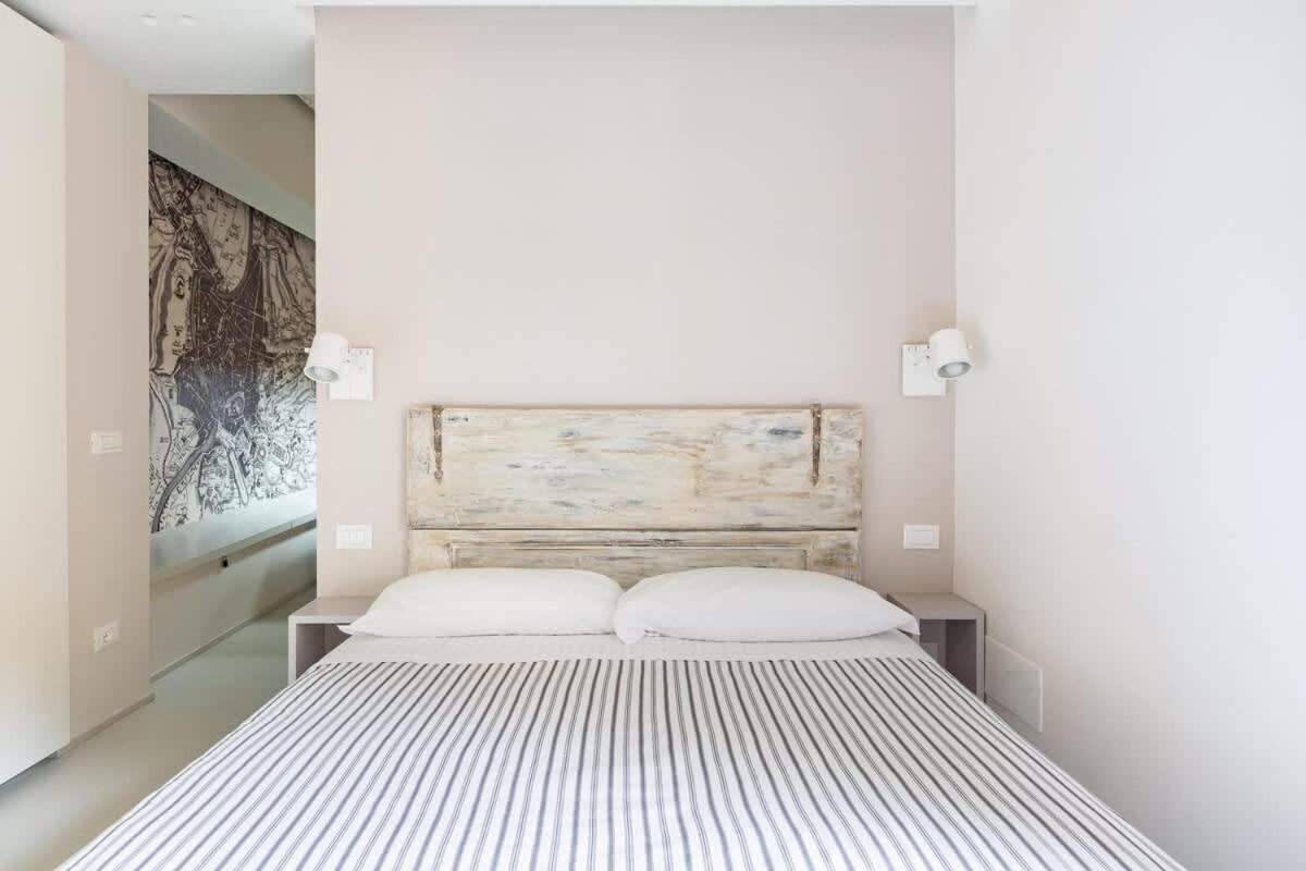 Campo 13 Holiday Apartment 로마 외부 사진