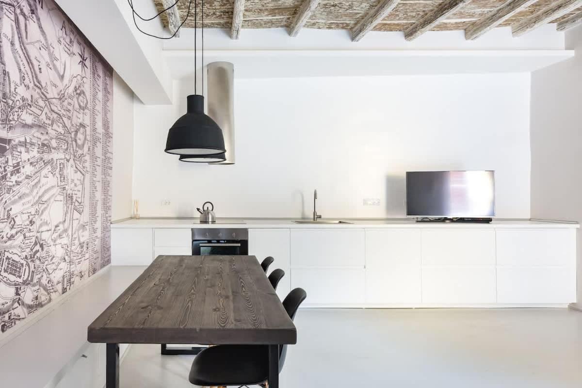 Campo 13 Holiday Apartment 로마 외부 사진
