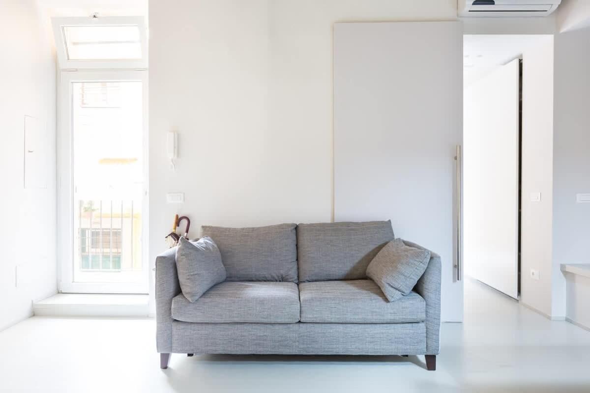 Campo 13 Holiday Apartment 로마 외부 사진