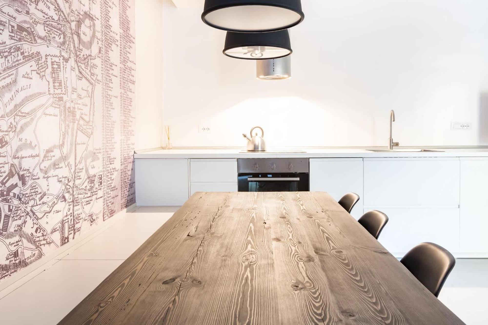 Campo 13 Holiday Apartment 로마 외부 사진