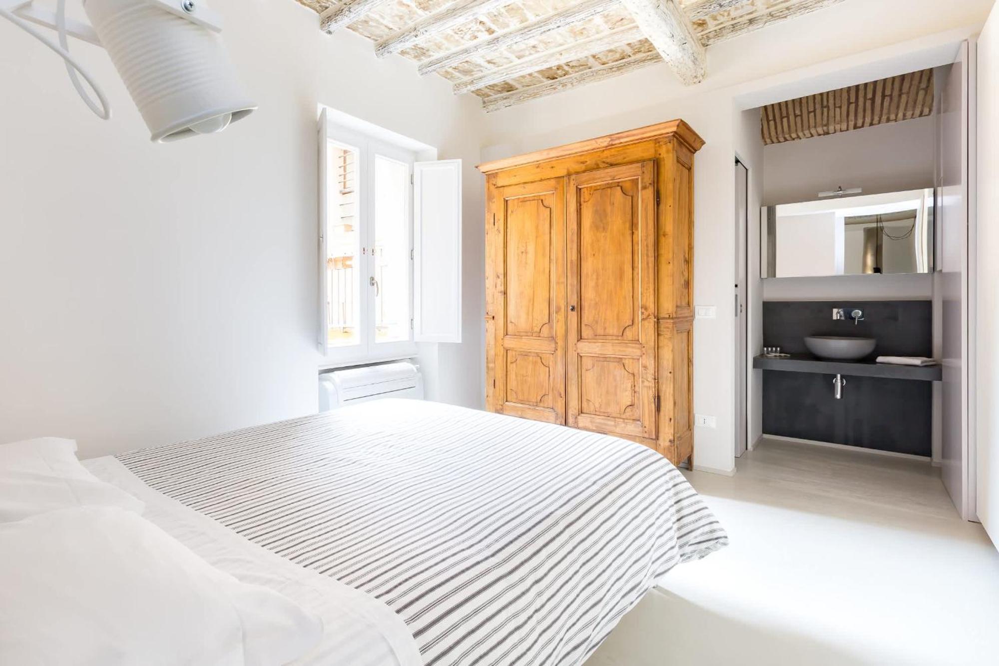 Campo 13 Holiday Apartment 로마 외부 사진