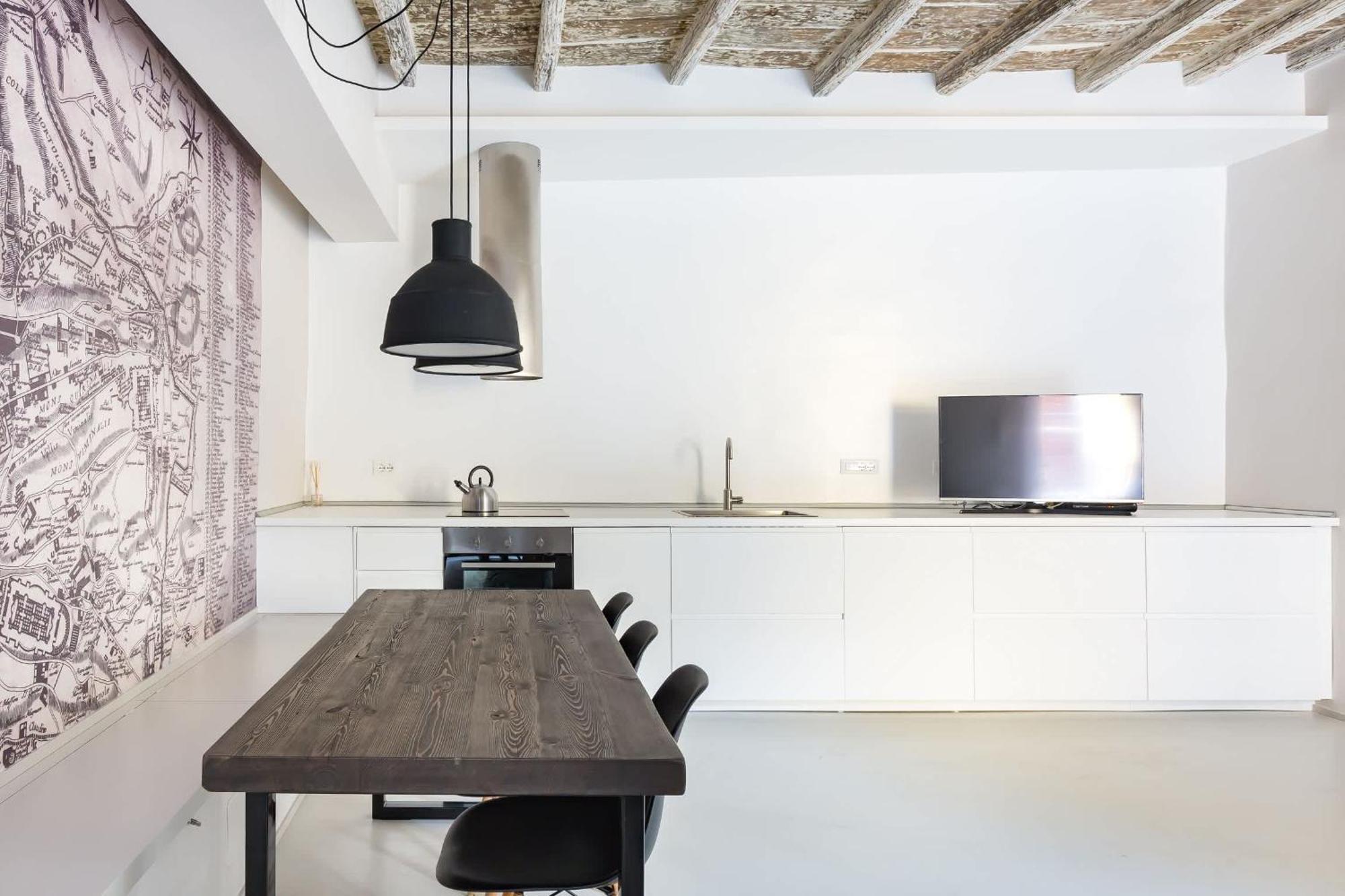 Campo 13 Holiday Apartment 로마 외부 사진