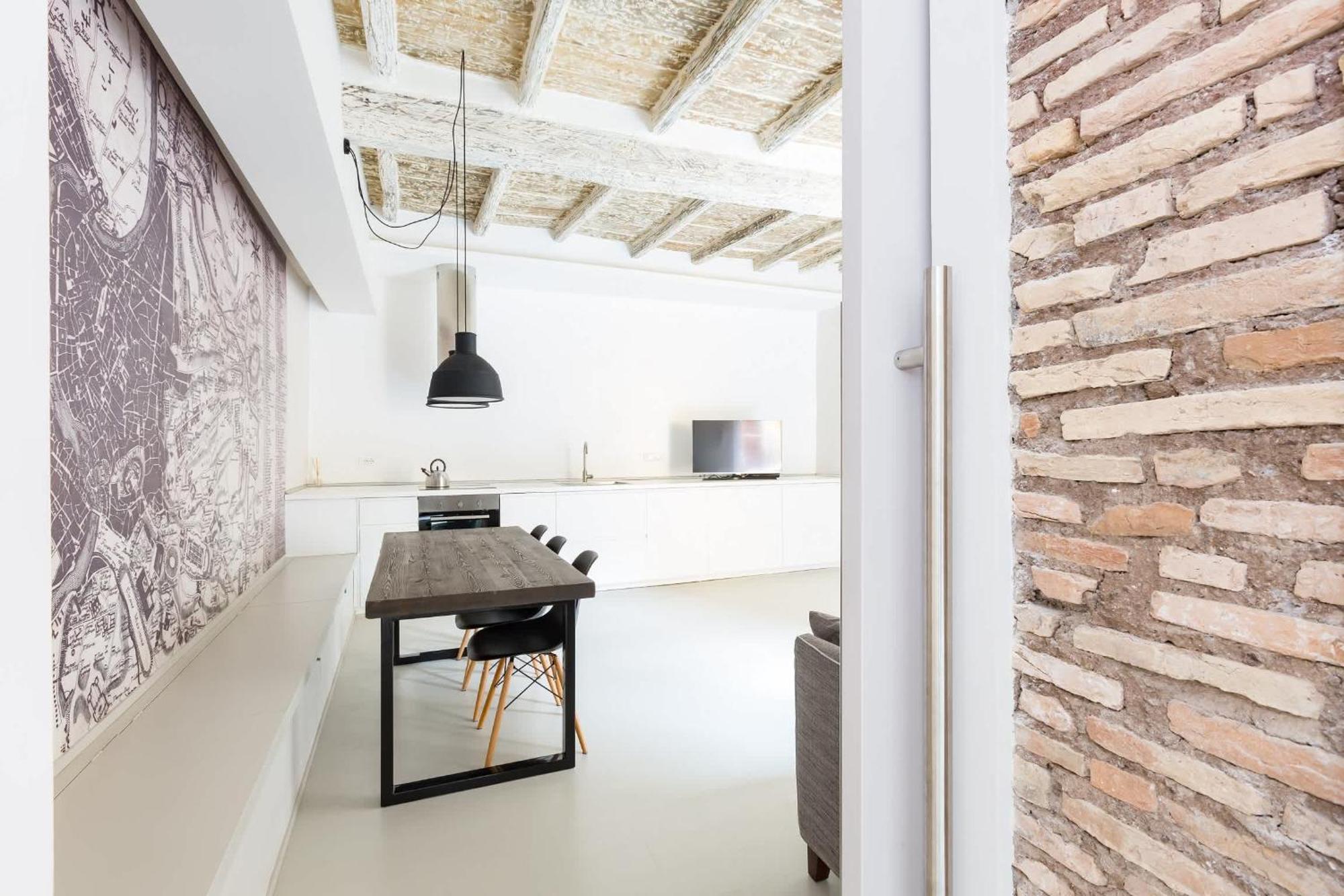 Campo 13 Holiday Apartment 로마 외부 사진