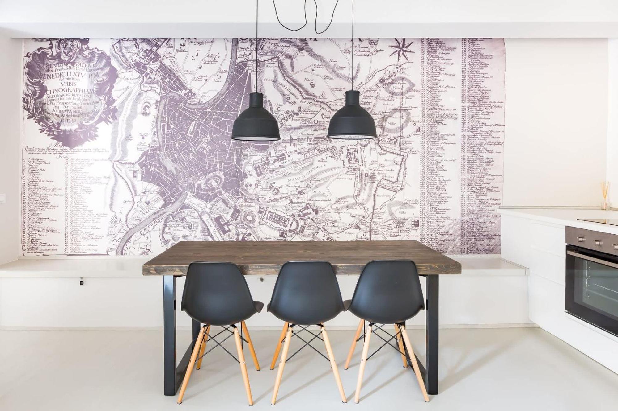 Campo 13 Holiday Apartment 로마 외부 사진