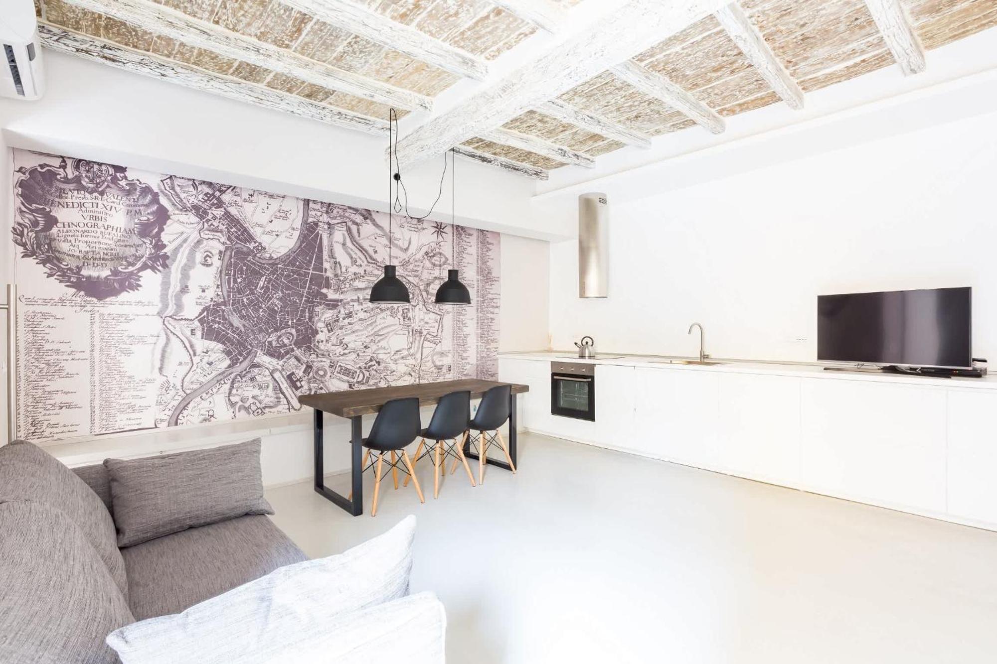 Campo 13 Holiday Apartment 로마 외부 사진